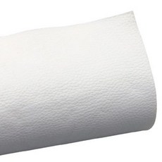 셀리빙 가죽 보수 시트지, 화이트