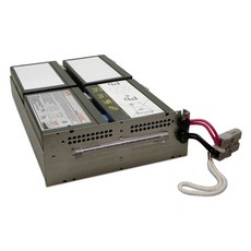 APC UPS APCRBC132 電池 適用型號 SMT1000RMi2U SMC1500I-2U, 1個