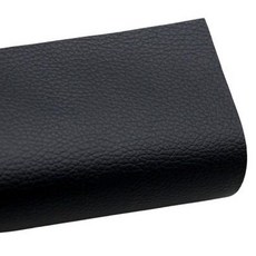 셀리빙 가죽 보수 시트지, 블랙