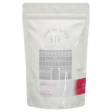 서울팩토리 히비스커스 티백, 2g, 1개, 30개입