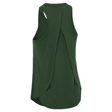 SEXY HEALTHY 女性涼感交叉健身背心