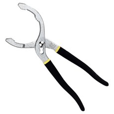 BESTIR 鷹之印 多用途機油濾清器扳手 BST-07412 300mm, 1個