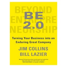 Beyond Entrepreneurship 2.0, 9781847944000, Random House Business Books, Jim Collins, Bill Lazier