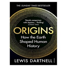 Origins, Vintage Books