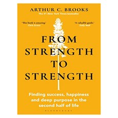From Strength to Strength, Bloomsbury Publishing PLC