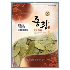 동광한방몰 종합물산 건조 월계수잎, 200g, 1개