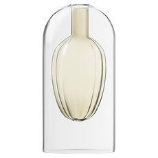 모던앳 오브제 화병 공용 디퓨저 용기, 옐로우, 1개, 200ml