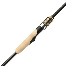 아부가르시아 타이탄 X 올라운드 민물루어 낚싯대 TTXS-642L, 혼합색상