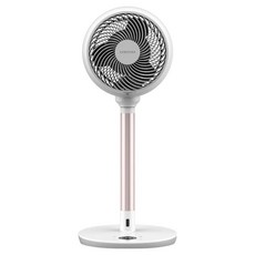 삼성전자 AIRMATE BLDC 모터 서큘레이터 로즈골드 23cm, SFN-X23DXRG