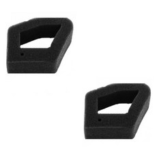 에어필터 혼다 GX35 엔진용, 2개