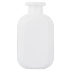 모던앳 유리 디퓨저 용기 시약병, 화이트, 1개, 150ml