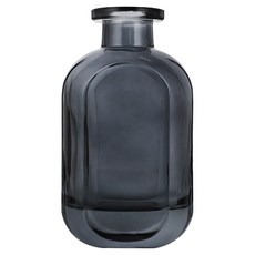 모던앳 유리 디퓨저 용기 시약병, 다크그레이, 1개, 150ml
