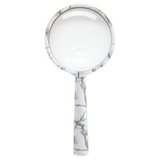 Some's Mine手把型放大鏡 樹枝, 單品, 1個