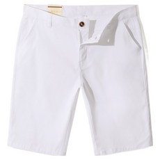 M.N.C 男女通用基本款超強彈力棉質短褲 MDSP237YO