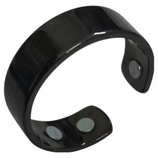 KODACHIEF 銅磁健康手環 黑色 None, 1個