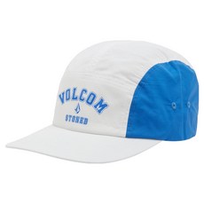 볼컴 아동용 컬러포인트 캠프캡 VJASBCE15067