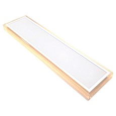 데이온 디앤앤 리즈투톤 LED 아크릴 주방등 25W