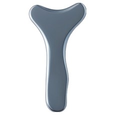 Liter 全身太赫茲刮痧按摩器, 銀色, 1個