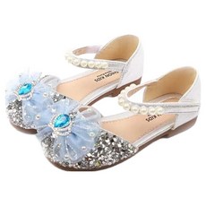 Luluchu 女童 Lusicle 涼鞋 BY173