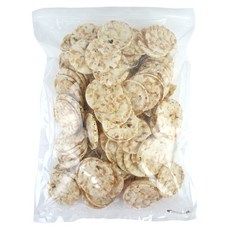 wooriga. 21種全穀物米香, 550g, 1個