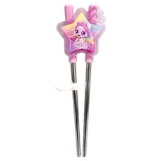 幼兒用流星抓取Teenieping雙手矯正筷, 極光萌寵, 1個