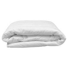 Mont-Noble 超細纖維換季被芯, 白色