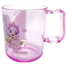 LE BARN 流星 奇妙萌可 準備杯, 1個, 320ml, 極光萌可