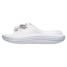 U.SEVEN 女款寶石飾品時尚DM Twinkle拖鞋