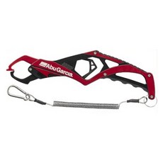 Abu Garcia 頂級控魚器, 1個, 紅色