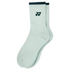 YONEX 男性用網球襪 255SN001M, 1個