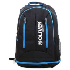 OLIVER 羽球 TS 多用途球拍袋, 藍色, 1個