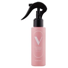 VODANA Hit Balance 豐盈持久定型噴霧, 100ml, 1個