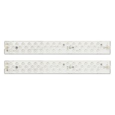 Conell 東洋照明 LED模組燈 直連LED燈 30W 220V, 晝光色, 2個