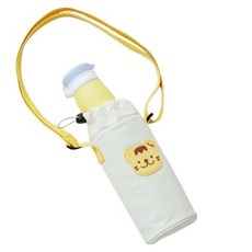 Ilsangsokbanzzak 可愛動物造型水壺袋, 1個, 老虎