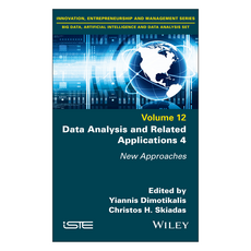 Data Analysis and Related Applications 4 : New Approaches, 威利