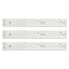 Conell 東洋照明 LED模組燈 直連LED燈 30W 220V, 晝光色, 3個