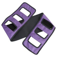 Loi商店 患者老人移動護理帶 紫色, 1個