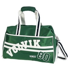 Volvik Signature 輕量波士頓包, 綠色