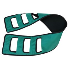 Loi商店 病患老人移動護理帶 綠色, 1個