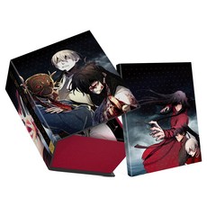 狂魔回歸 1~5卷 首刷限定精裝筆記本套組, 智慧屋, JP