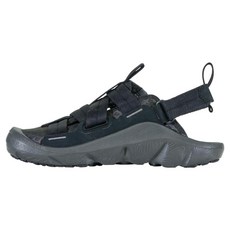 Oboz 男款 Wakata 越野涼鞋