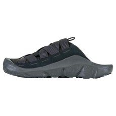 Oboz 男款 Whakatā 舒適涼鞋