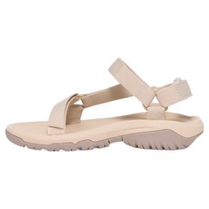 Teva Hurricane XLT2女款戶外運動涼鞋, 樺木白, 220