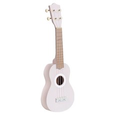 桑斯邁 練習用 烏克麗麗 粉紅色 17.5 x 54 cm, 1個