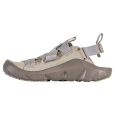 Oboz 男款 Wakata 越野涼鞋