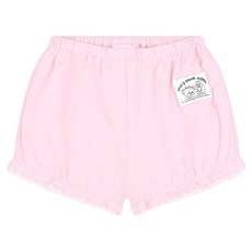 Milk Baby女童款Tommy兔子標籤內褲