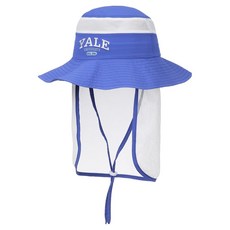 YALE KIDS 兒童款 Yale 網眼涼感遮陽帽 YJASFCE13258