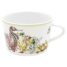 디올 크루즈 티컵, 혼합색상, 1개