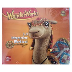 WonderWorks Package 3.3 SB + Readers + CD, 투판즈
