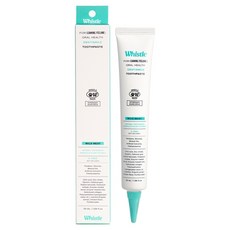 휘슬 반려동물 오랄헬스 덴티스마일 치약 와일드미트, 50ml, 1개입, 